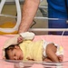 Side by side, pediatric care in Guyana during LAMAT 2026