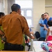 Side by side, pediatric care in Guyana during LAMAT 2026