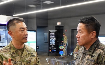 Leadership tours Market 19 operations