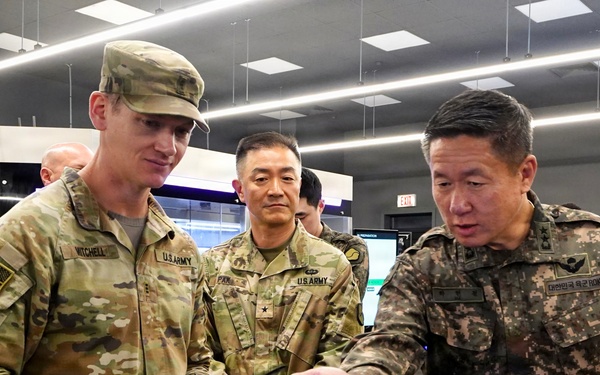 Demonstration highlights ordering system&amp;#xA;