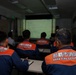 MCIPAC EOD trains Japan Coast Guard and Naha Fire Department