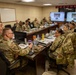 The 541st Quartermaster Company (QC), 498th Combat Sustainment Support Battalion, showcased their exceptional field skills on Mar. 9-10, competing for the Department of the Army's 58th Philip A. Connelly (PAC) Award.
