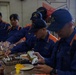 MCIPAC EOD trains Japan Coast Guard and Naha Fire Department