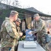The 541st Quartermaster Company (QC), 498th Combat Sustainment Support Battalion, showcased their exceptional field skills on March 9-10, competing for the Department of the Army's 58th Philip A. Connelly (PAC) Award.