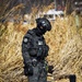ROK SWAT, U.S Army Garrison Humphrey's personnel conduct joint EOD training