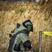 ROK SWAT, U.S Army Garrison Humphrey's personnel conduct joint EOD training