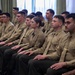 Lance Cpl. Seminar Graduation Class 2-26
