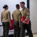 Lance Cpl. Seminar Graduation Class 2-26