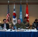 United Nations Command Hosts March Ambassador Roundtable in Seoul