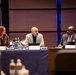 Panelists discuss technical innovation and industrial collaboration, ALFS26