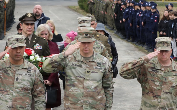 The 82nd Anniversary of The Great Escape