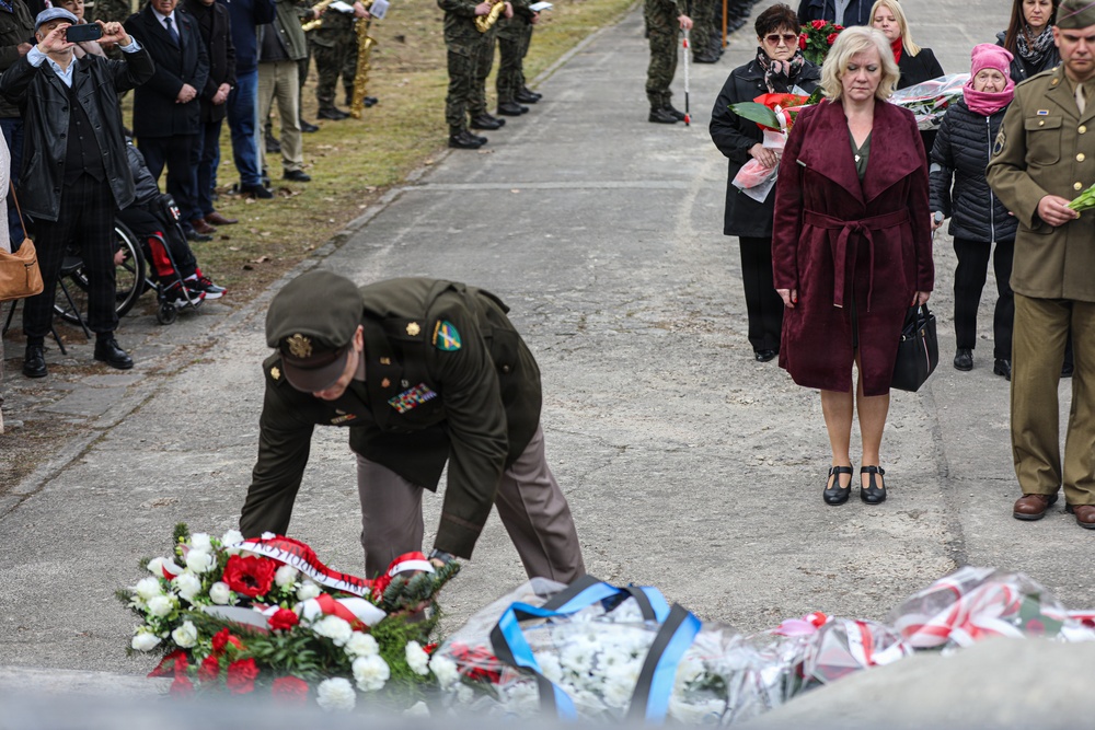 The 82nd Anniversary of The Great Escape