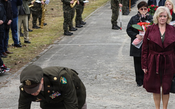 The 82nd Anniversary of The Great Escape