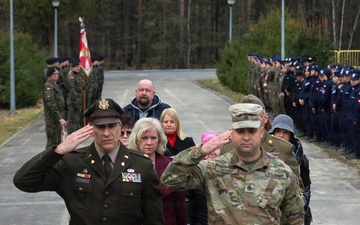 The 82nd Anniversary of The Great Escape