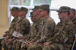 83rd CSSB/232nd CSSB RIP TOA