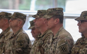 83rd CSSB/232nd CSSB RIP/TOA