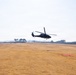 KMEP 26.1: 3rd LSB Conducts Helicopter Jump Training