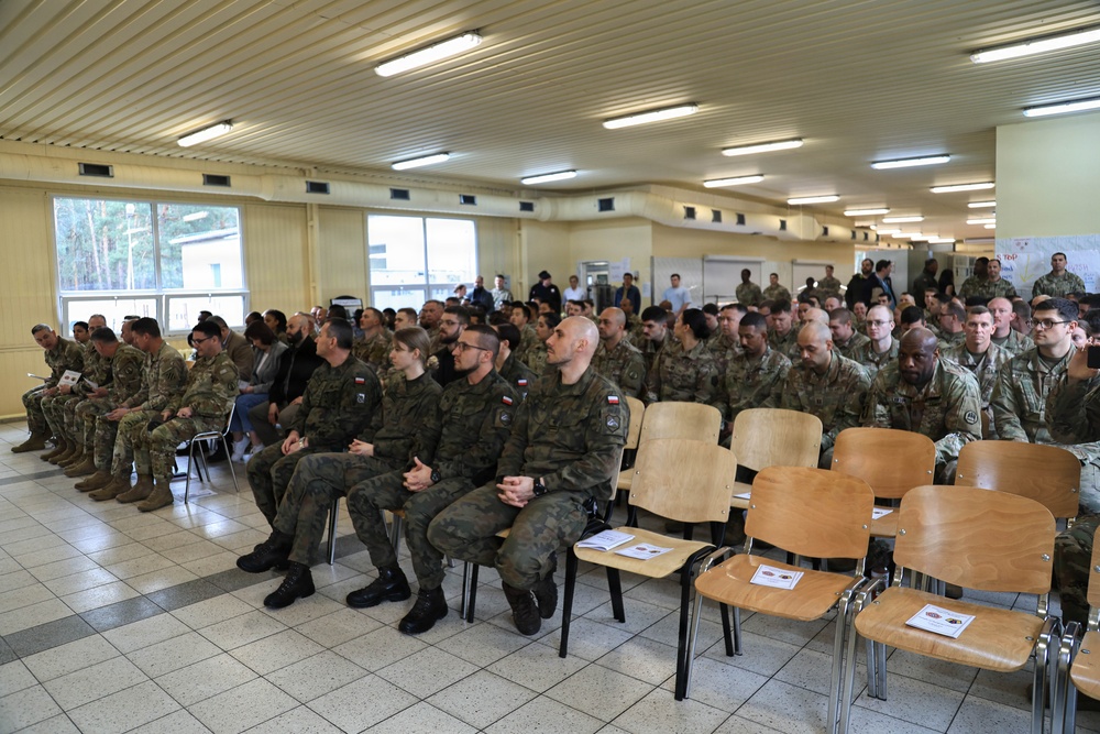 83rd CSSB/232nd CSSB RIP/TOA