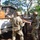 Hawaii National Guard assists Waialua residents with debris removal, water distribution