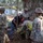Hawaii National Guard assists Waialua residents with debris removal, water distribution