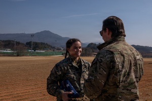 AFN Aviano Radio News: 173rd Airborne Brigade Trains with Italian Army