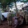 Hawaii National Guard assists Waialua residents with debris removal, water distribution