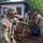 Hawaii National Guard assists Waialua residents with debris removal, water distribution