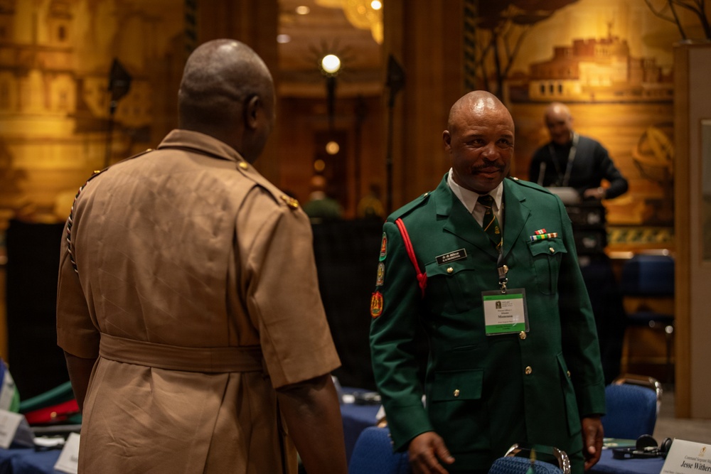 SETAF-AF hosts senior enlisted leaders forum at ALFS 2026
