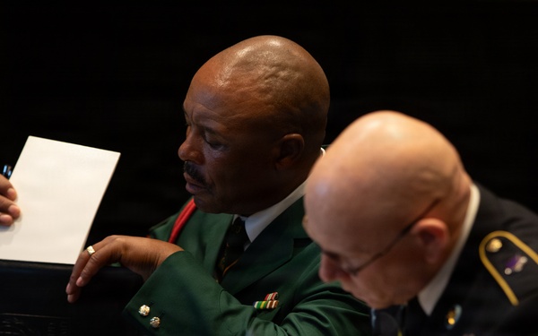 SETAF-AF hosts senior enlisted leaders forum at ALFS 2026
