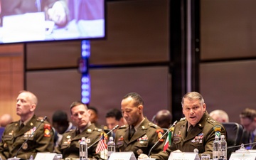 ALFS26 wraps up in Rome with closing ceremony