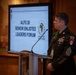 SETAF-AF hosts senior enlisted leaders forum at ALFS 2026