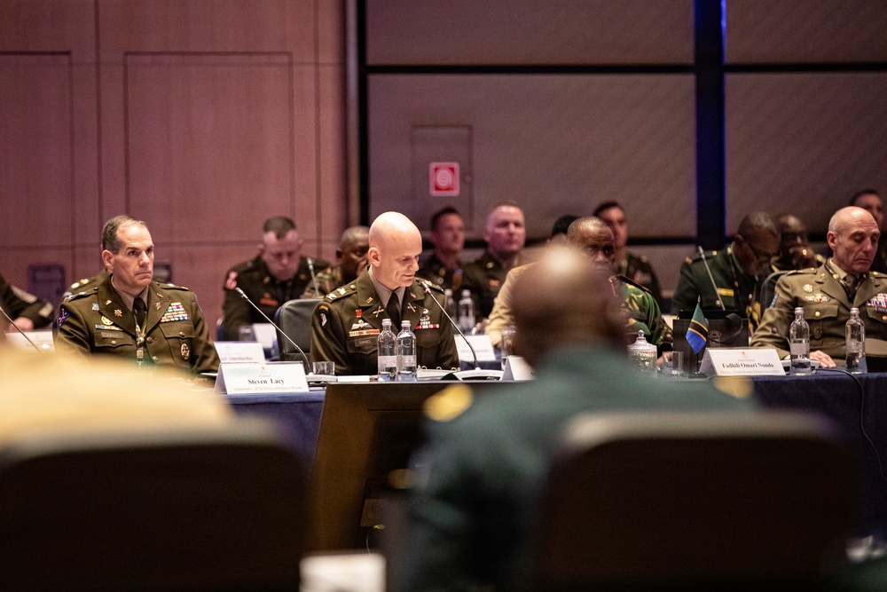 ALFS26 wraps up in Rome with closing ceremony