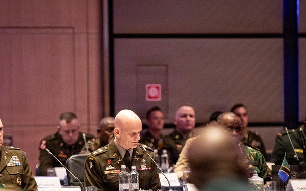 ALFS26 wraps up in Rome with closing ceremony