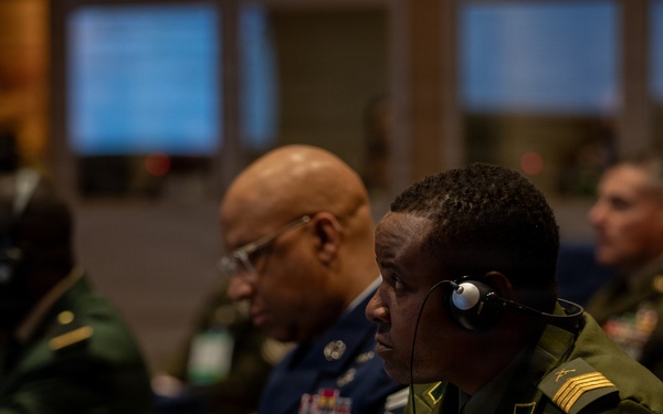 SETAF-AF hosts senior enlisted leaders forum at ALFS 2026