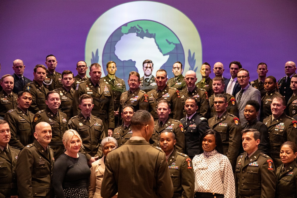ALFS26 wraps up in Rome with closing ceremony
