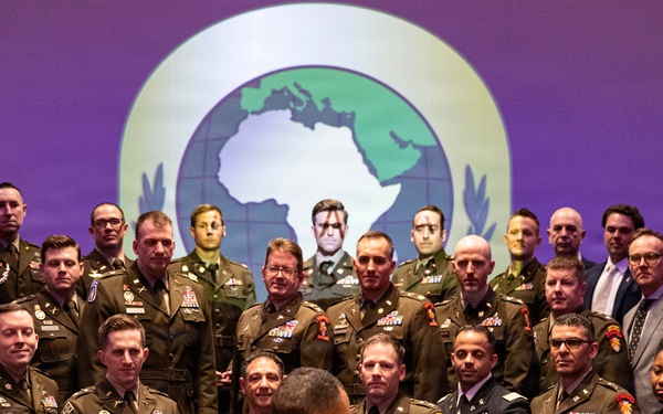 ALFS26 wraps up in Rome with closing ceremony