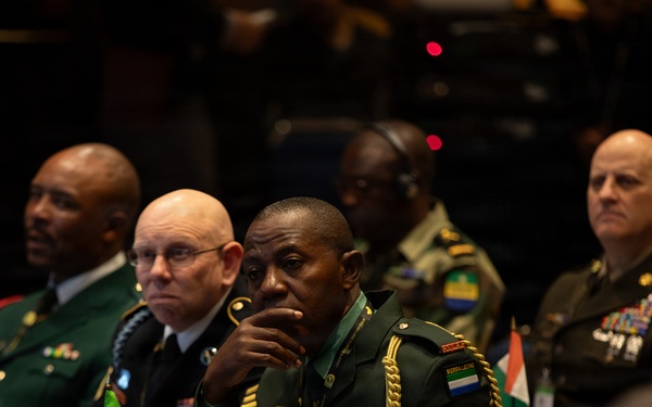 SETAF-AF hosts senior enlisted leaders forum at ALFS 2026