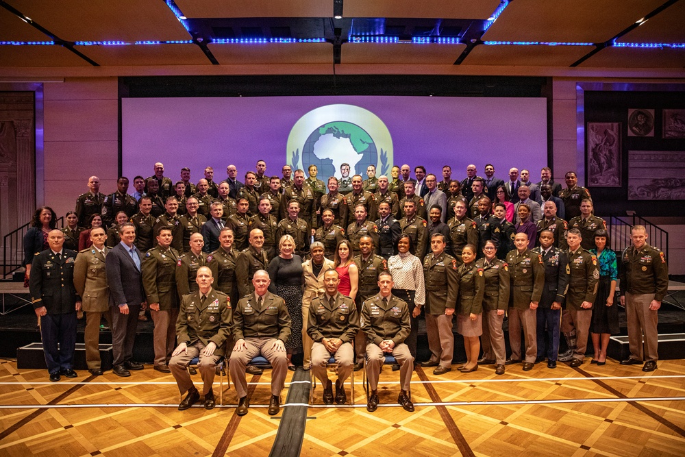 ALFS26 wraps up in Rome with closing ceremony