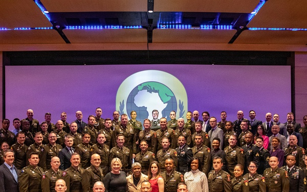 ALFS26 wraps up in Rome with closing ceremony