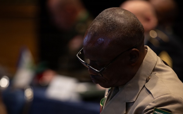 SETAF-AF hosts senior enlisted leaders forum at ALFS 2026