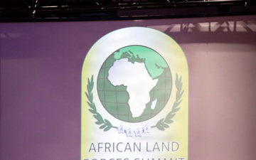 SETAF-AF showcases cutting-edge solutions at African Land Forces Summit 2026