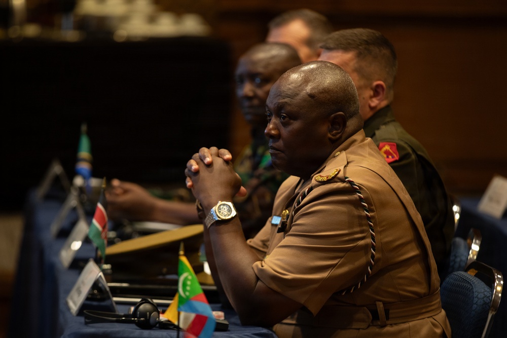 SETAF-AF hosts senior enlisted leaders forum at ALFS 2026