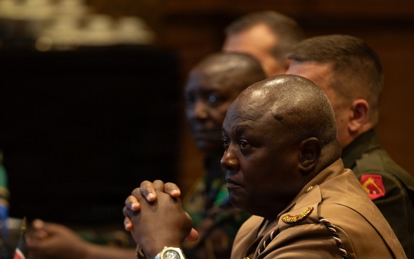 SETAF-AF hosts senior enlisted leaders forum at ALFS 2026