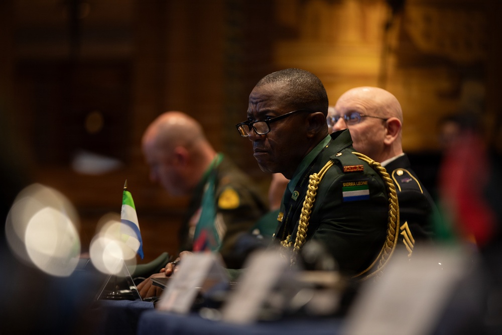 SETAF-AF hosts senior enlisted leaders forum at ALFS 2026