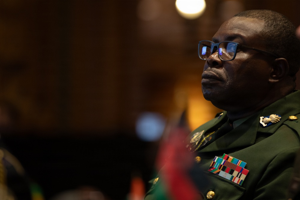 SETAF-AF hosts senior enlisted leaders forum at ALFS 2026