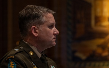 SETAF-AF hosts senior enlisted leaders forum at ALFS 2026
