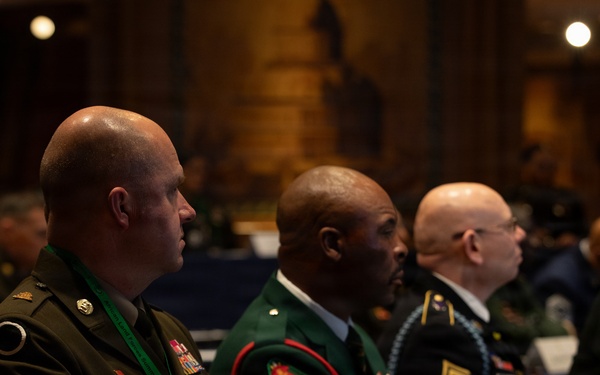 SETAF-AF hosts senior enlisted leaders forum at ALFS 2026