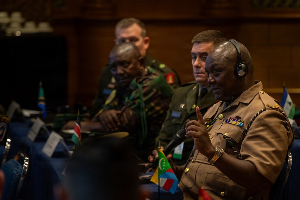 SETAF-AF hosts senior enlisted leaders forum at ALFS 2026