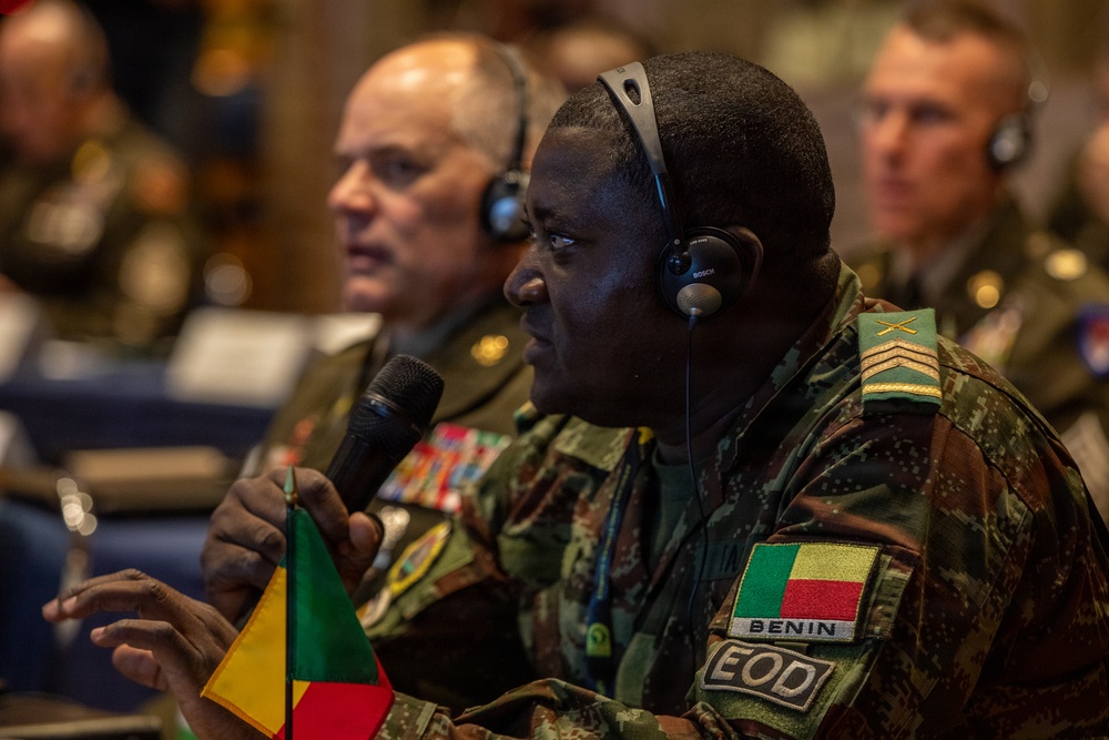 SETAF-AF hosts senior enlisted leaders forum at ALFS 2026