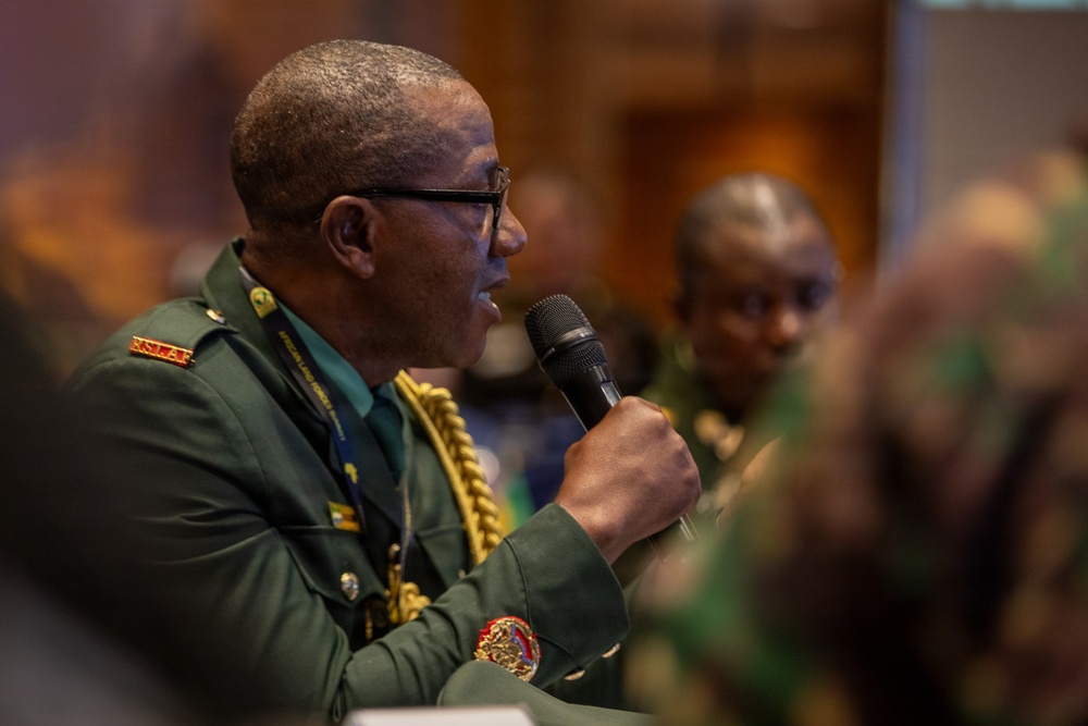 SETAF-AF hosts senior enlisted leaders forum at ALFS 2026